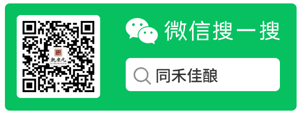 服务号二维码